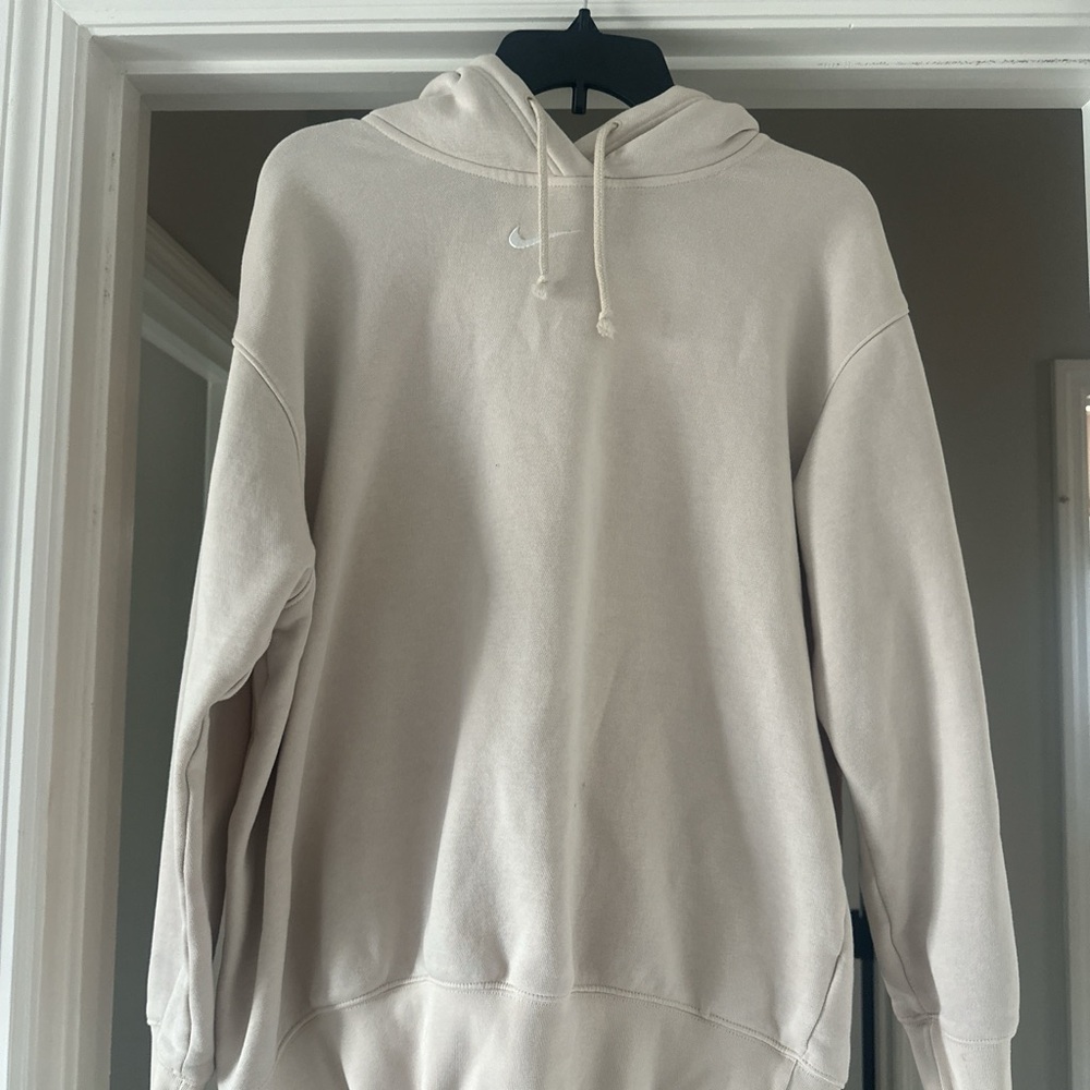 Nike Off-White Hoodie